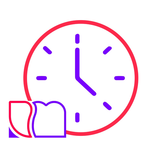 Attendance+ app icon