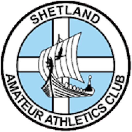 Shetland Amateur Athletics app icon