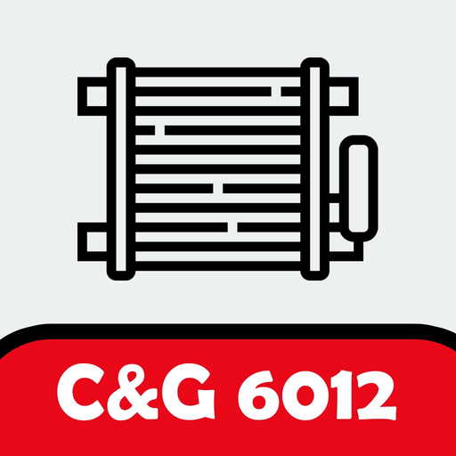 C&G Domestic Natural Gas Exam app icon