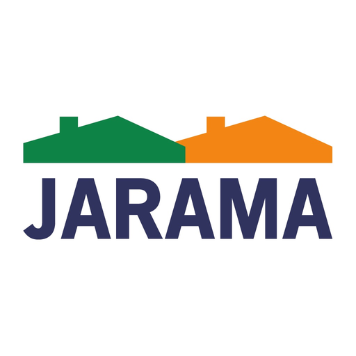 JARAMA app icon