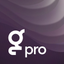 Glambook Pro: Beauty Booking icon