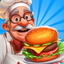 World Chef Restaurant Games icon