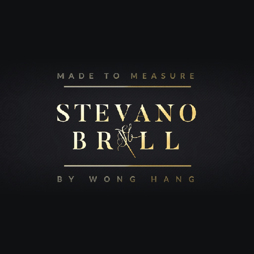 Stevano Brill app icon