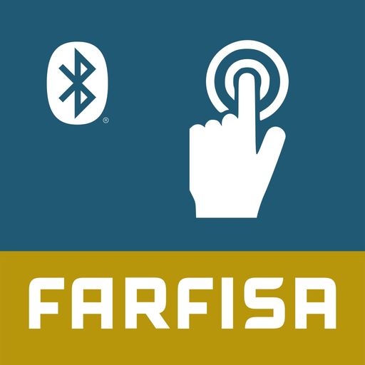 Farfisa Smart Dial app icon