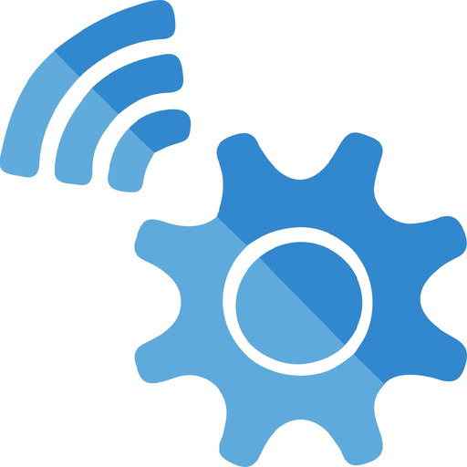 IOT Factory mobile app icon