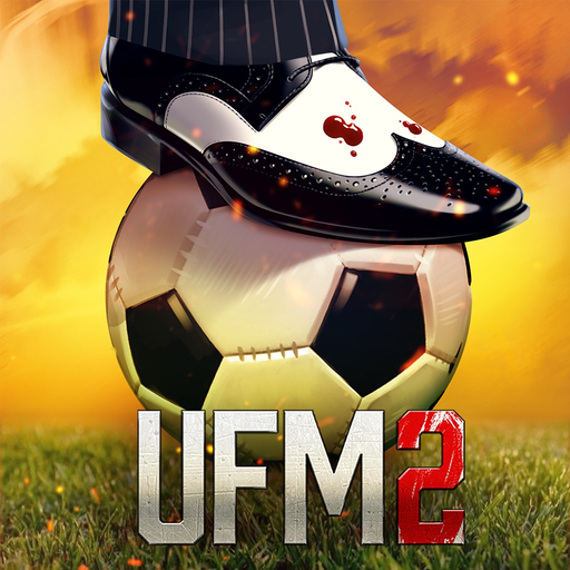 Underworld Football Manager 2 app icon