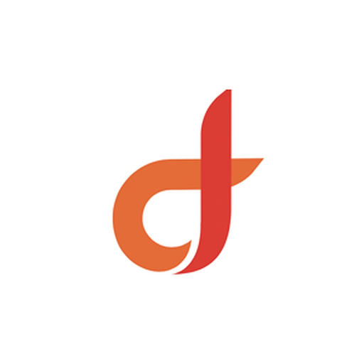 Drive & Dine app icon