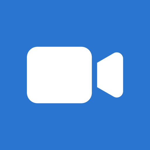 Meetly - Video Meetings app icon