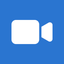 Meetly - Video Meetings icon