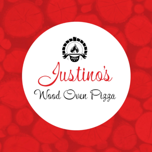 Justino's Wood Oven Pizza app icon