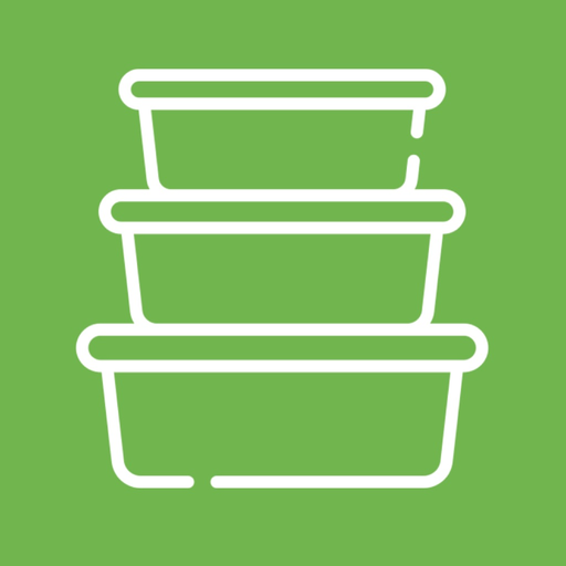 ShelfLife Prep app icon