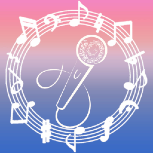 VocalEx-Vocal Exercises app icon
