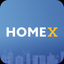 HomeX Bahrain icon