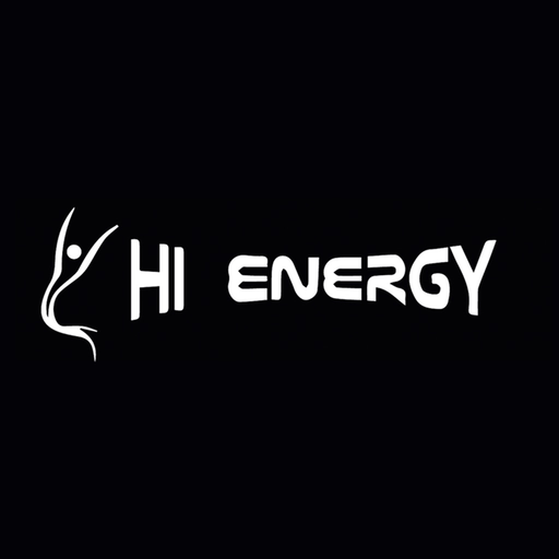 Hi Energy app icon