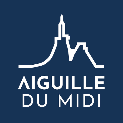 Téléphérique Aiguille du Midi app icon