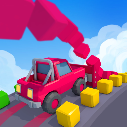 Color Ramp app icon