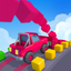 Color Ramp icon