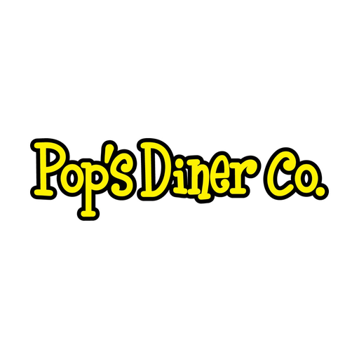 Pops Diner Co app icon