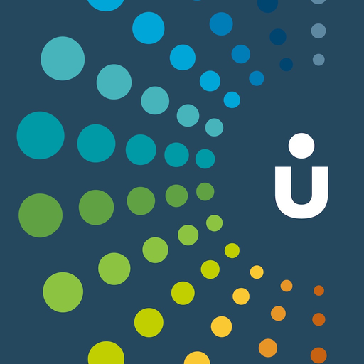 Work @Unum app icon