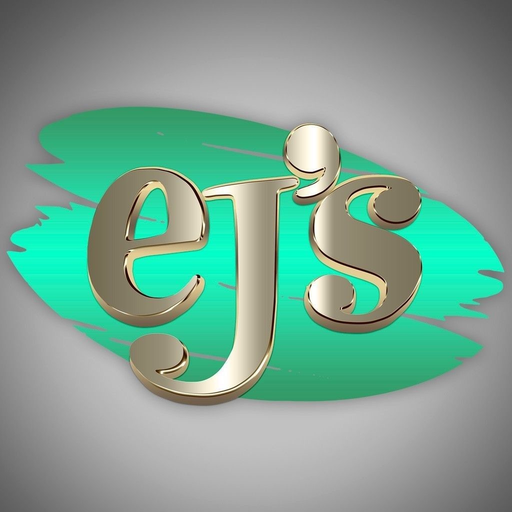 EJs Auctions Live Bidding app icon