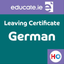 LC German Aural Exam Audio icon