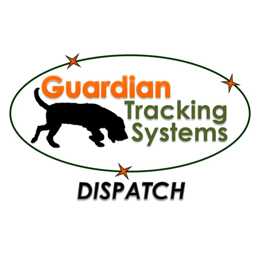 GTS Dispatch app icon