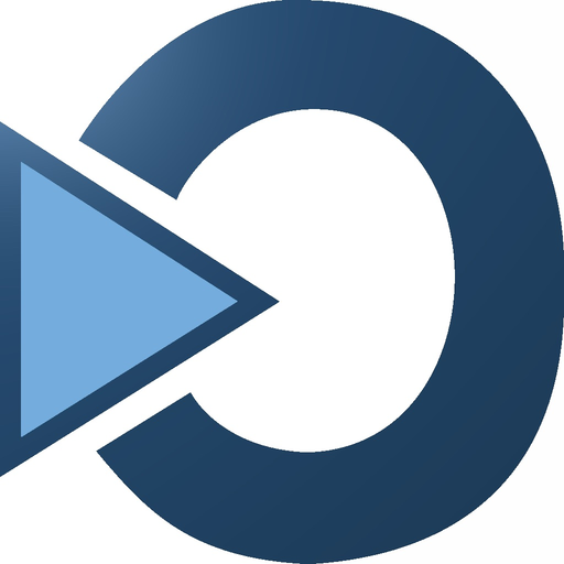 OBS2GO app icon