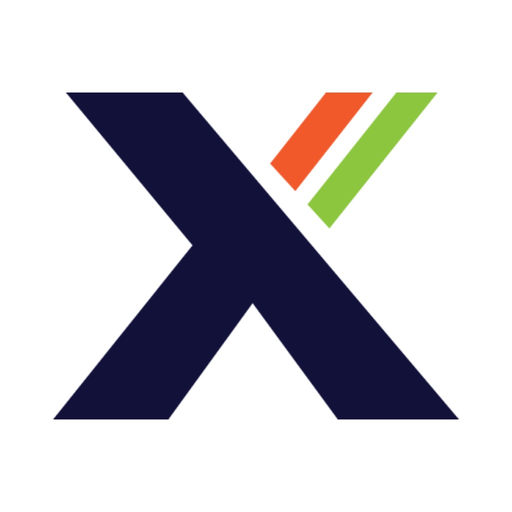 WEBXPAY app icon