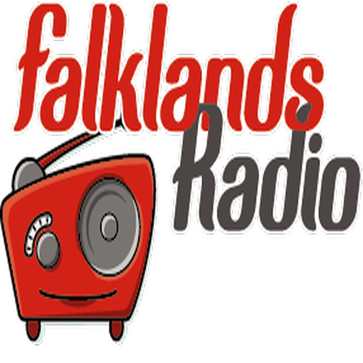 Falklands Radio app icon