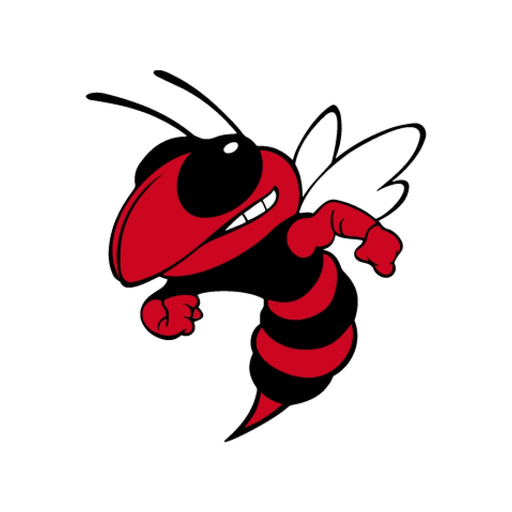 Laquey R5 School District app icon
