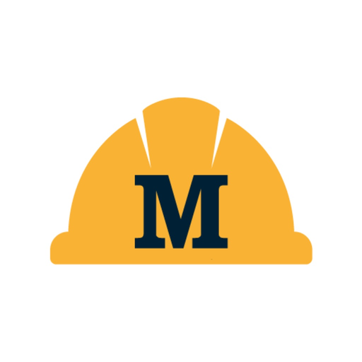 Mainbids app icon