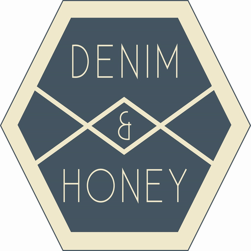 Denim and Honey Boutique app icon