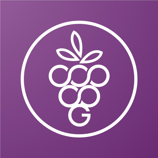 Grape.ag app icon