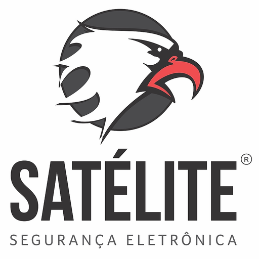 Satélite Portaria Remota app icon