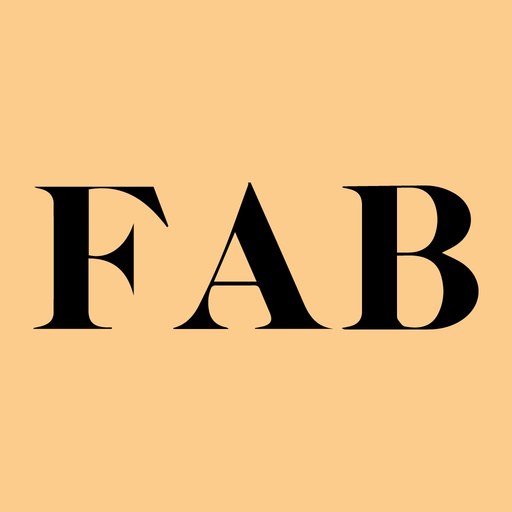 Fabula Stores app icon