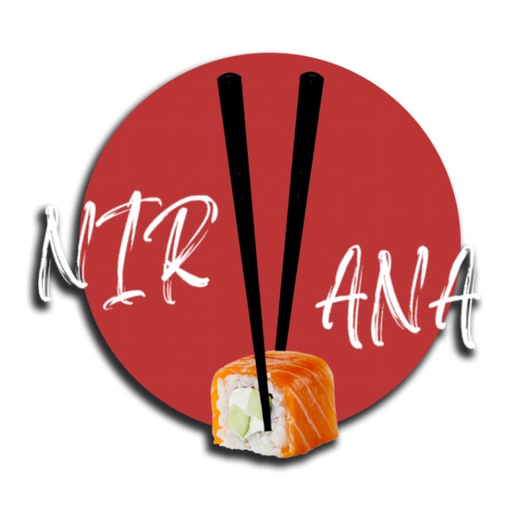 NIRVANA EDA app icon