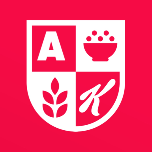 Academia K app icon
