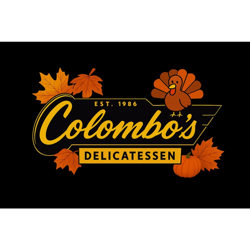 Colombo's Deli app icon