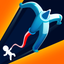 Swing Loops - Grapple Parkour icon