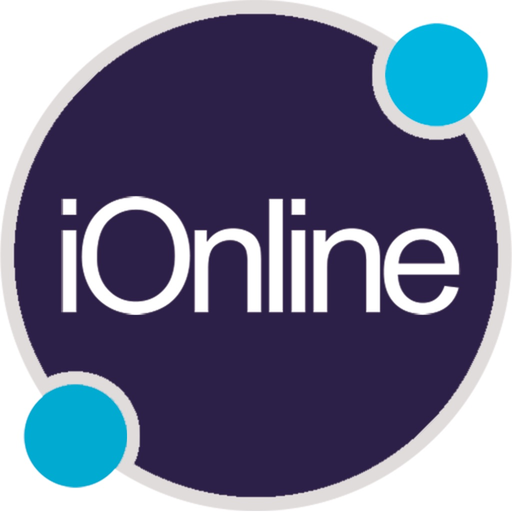 Kantar iOnline app icon