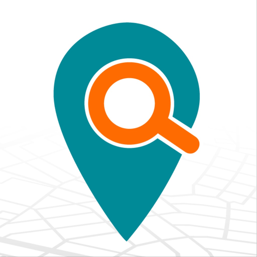GPServices Cliente: Busca. app icon