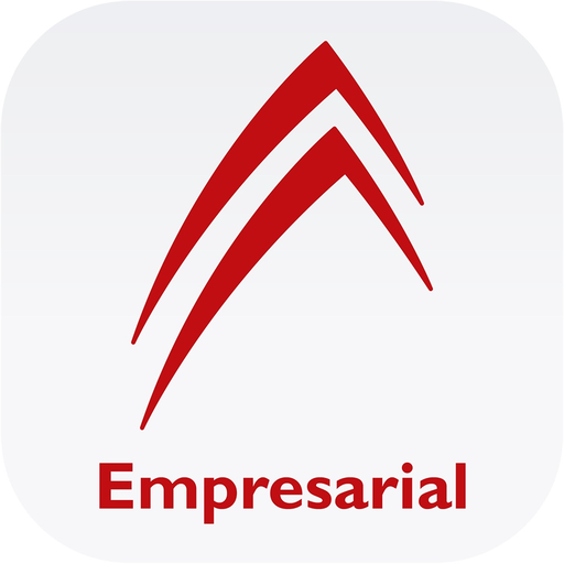 Bancoomeva Móvil Empresas app icon