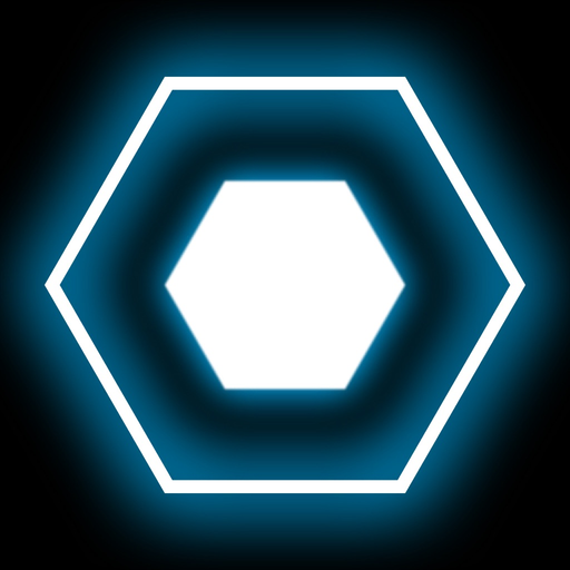 NeoHex app icon