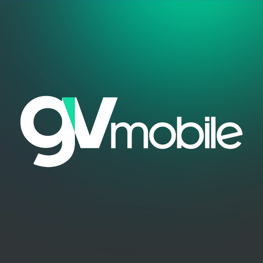 GVmobile 4.0 app icon