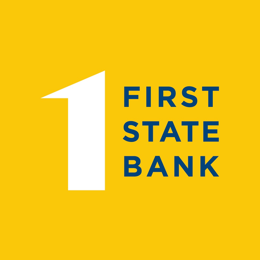 First State Bank IL Mobile App app icon