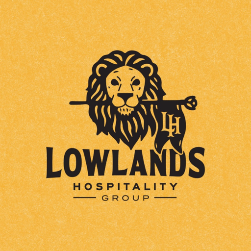 Lowlands Rewards app icon