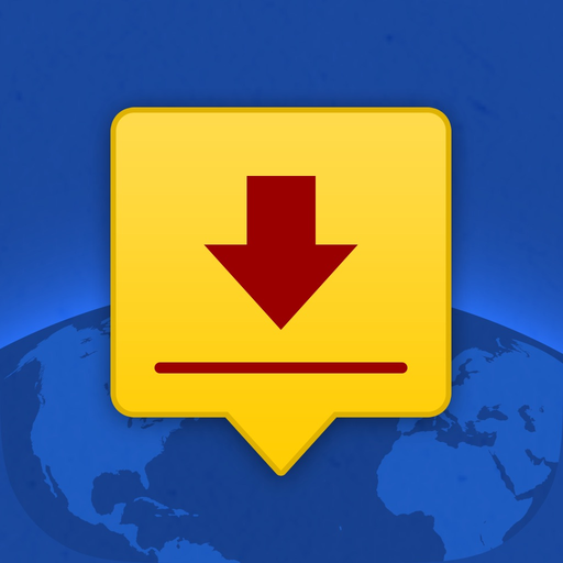 DS - Legacy app icon