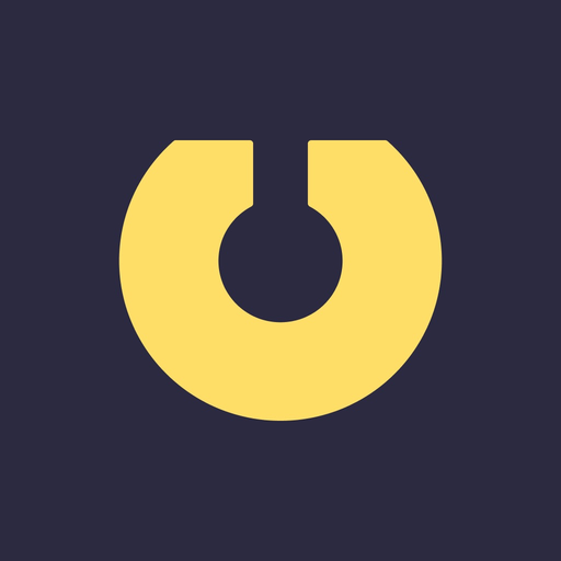 Upper Edge Fitness app icon