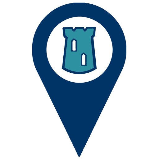 Road Trip: IRELAND app icon