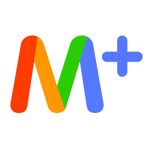 MoDeM PLUS app icon